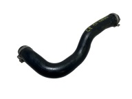 hadice trouba intercoolera TURBO OPEL CORSA E 1.4 TURBO