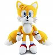 Sonic Maskotka DUŻY MODEL 30cm Wysoka Jakość Plusz