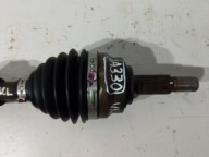 Dacia Sandero III 1,0 SCE semi-axis front left 391014580R (A330)
