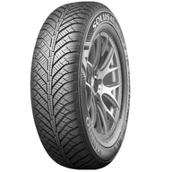 4x Opony Całoroczne 265/70R17 Kumho Solus HA31