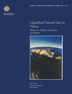 Liquefied Natural Gas in China: Options for