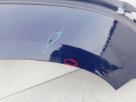 DACIA DUSTER II 17- fender right front front