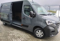 Renault Master GDYNIA 2024 kamera i drzwi 270c...