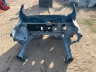 quarter front bodywork quarter front Dacia Bigster caly front