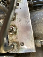 Pompa ABS ABSU OE 0265232382 Subaru Impreza 07-13