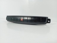 SMART FORFOUR 454 04-06 PANEL PRZYCISKOW Leuchten des warnblickschalters A4548202310