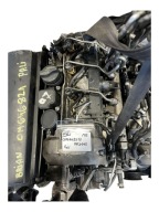 engine complete MERCEDES W204 W211 2.2 CDI 646821