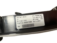 AUDI A6 A7 4G C7 feu interne LED 4G0947135B