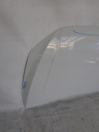 VW POLO 2G VI 17- Capot