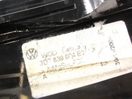 moulding slupka door rear rear part right VW Phaeton