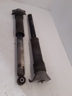 Stoßdämpfer heck para Opel Astra K