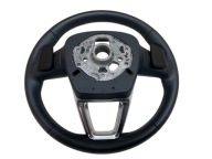 steering wheel, MULTIFUNKCYJNA with shifting AUDI Q7 4M0