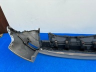 RANGE ROVER EVOQUE DYNAMIC bumper rear part rear BJ3M-17D781-A XA144
