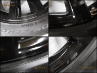 wheels discs tyres JAGUAR E PACE R20 7mm M+S