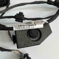 VW PASSAT B8 cablaggio PDC Paraurti posteriore 3G5971104K