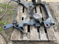 MERCEDES VITO W639 VIANO axle beam axle beam subframe front