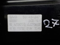 SAAB 9-5 und PANEL Schalter klimaanlage 50-46-347