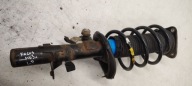 shock absorber spring front sususpension Ford Focus MK3 kombi 1,0 Ecoboost