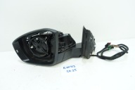mirror left VW T-ROC 9 PIN 2GA857501AA