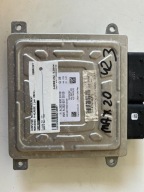 MERCEDES A KLASA 1.3 control unit A2829003300 A2829013000 A2C17790700