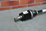 semi-axis left front front BMW 5 G60 G61 530eX 550eX 7464km