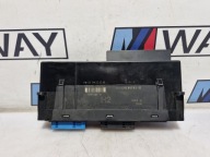 9286785 BMW X1 E84 module control unit KOMFORTU original