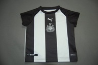 Koszulka niemowlęca Puma Newcastle United 74 cm