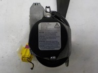 VW GOLF VI plus tension belt safety adjuster left front driver´s 5M2857705