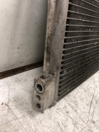 radiator intercooler OPEL CORSA D DCN01004