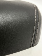 BMW G30 G38 G11 airbag KIEROWCA leather