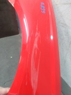 FENDER FRONT LEFT AUDI A6 C7 LIFT 4G
