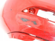 VOLVO V40 bumper rear part rear