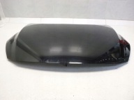 MAZDA II 2 2014-2019 bonnet front