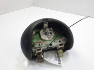 dials clock FIAT SEICENTO