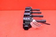 coil ignition U6002 OPEL ZAFIRA A 1.6 16V 101 KM 99-03