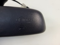 MERCEDES CLK A209 W209 LIFT CABRIO rear-view mirror inner cover