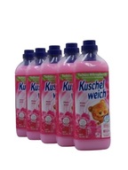 Aviváž Kuschelweich Pink- Kiss 1 l
