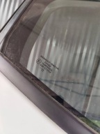 DACIA SANDERO III door rear. right complete DEMONTAZ