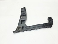 Support Support plaque Pare choc Droite Arrière AUDI A4 B9 AVANT 8W9807454