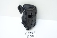 lock door right front front TOURAN 5TB837016B