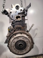 engine pillar AWX 1.9 TDI AUDI A4 B6