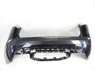 RANGE ROVER VELAR bumper rear part rear