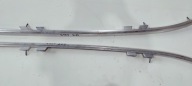 ski roof CHROM KOMPLET AUDI A6 C6 ALLROAD