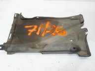 Blende Abdeckung abdeckung Unterfahrschutz links heck MALA AUDI A6 C7 A7 4G0825215E 71/26