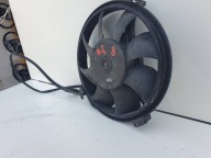 Volkswagen PASSAT B5 ventilátor chladiče 8D0959455R
