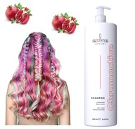 Šampón pre farbené vlasy hydratačný regeneračný Envie Luxury 1000ml