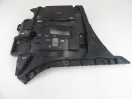 bracket holder bumper bracket left rear part BMW G11 G12 PRZEDLIFTEM