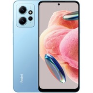 Smartfon Xiaomi Redmi Note 12 4 GB / 128 GB 4G (LTE) błękitny