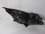 OPEL INSIGNIA A LIFT light left front front UK