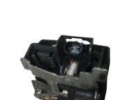 lock door left rear part VW GOLF IV 2 PIN